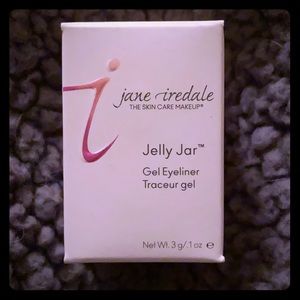 Jelly Jar Gel Eyeliner